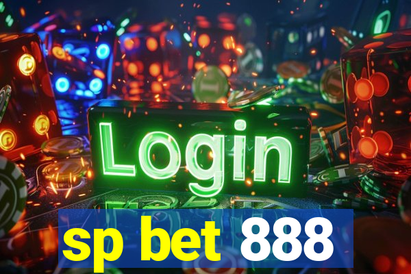 sp bet 888